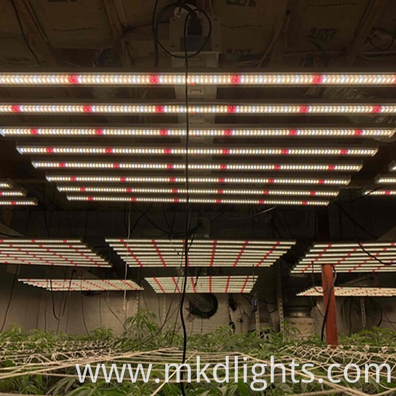 Newest Led Medical Tent Grow Light